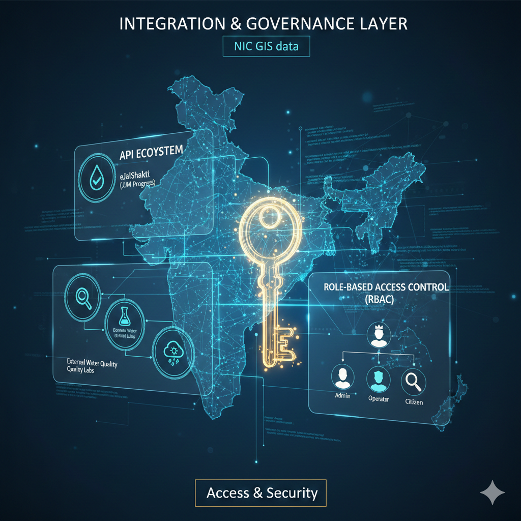API Gateway and Security