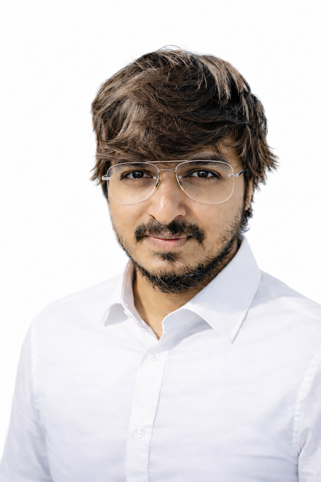 Rishit Kumar Sirumalla